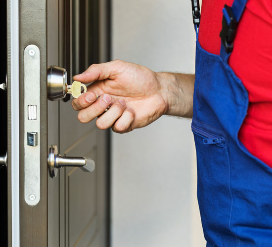 Residential Locksmith Greenacres