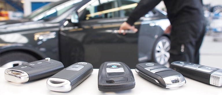 Automotive Locksmith Greenacres