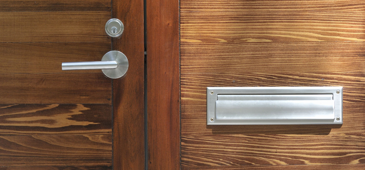 Electric Front Door Lock Repair Greenacres