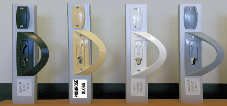 Sliding Door Handle Design Greenacres